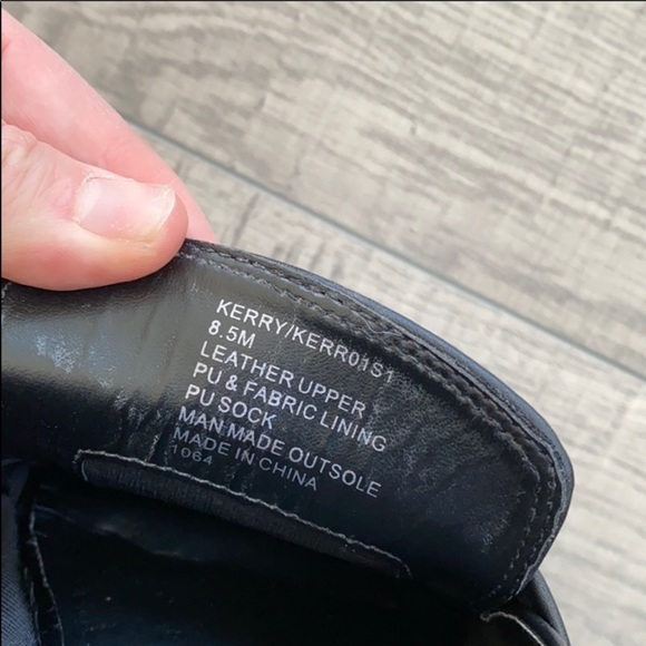 Steve Madden Loafers - Picture 8 of 14